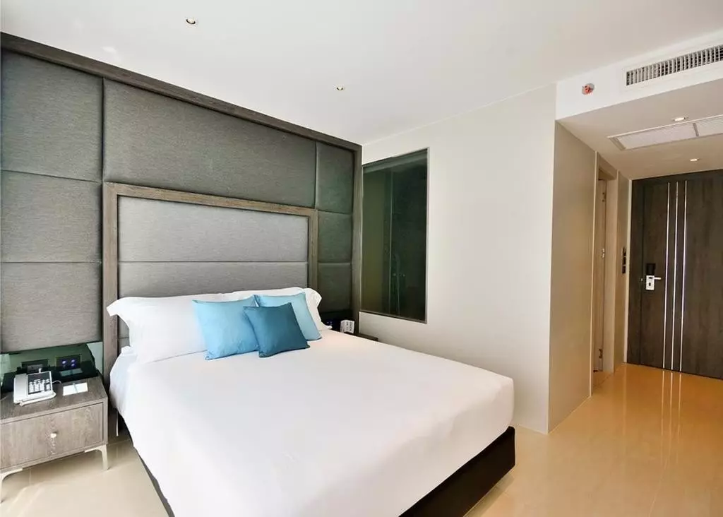 سنترال اونیو