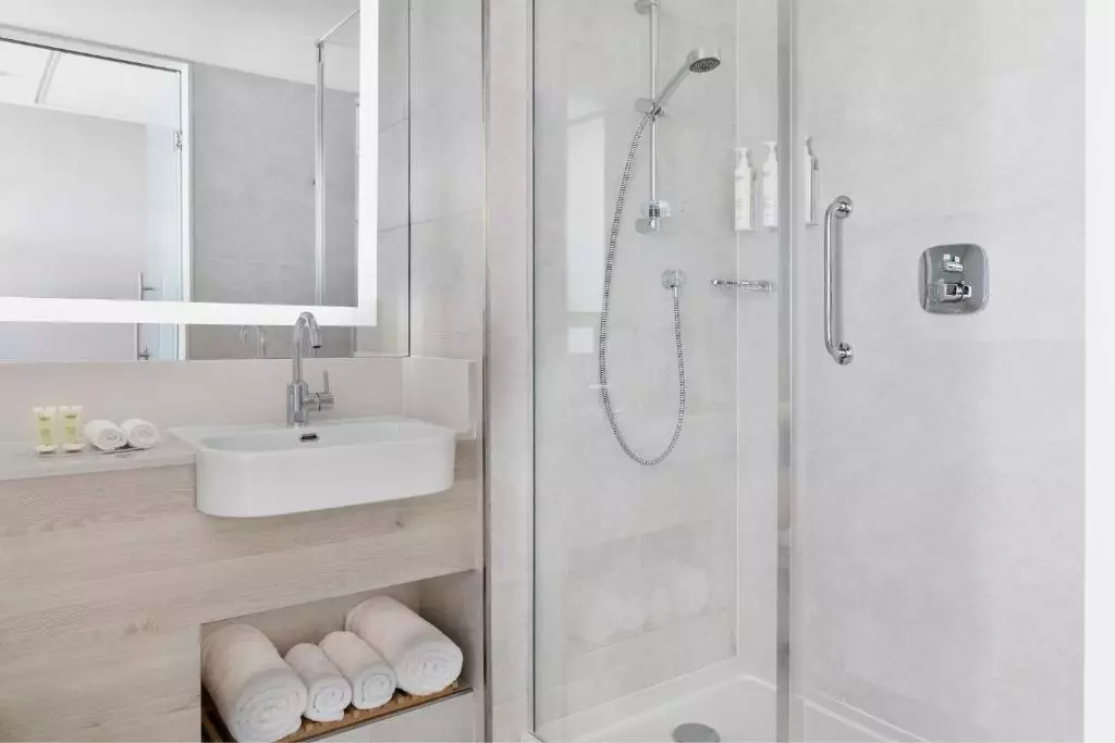 کورت یارد بای ماریوت باتومی