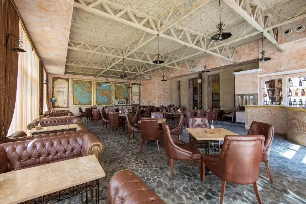 کافکاسوس ایروان