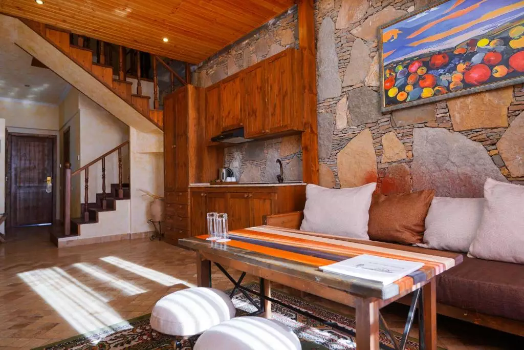 کافکاسوس ایروان