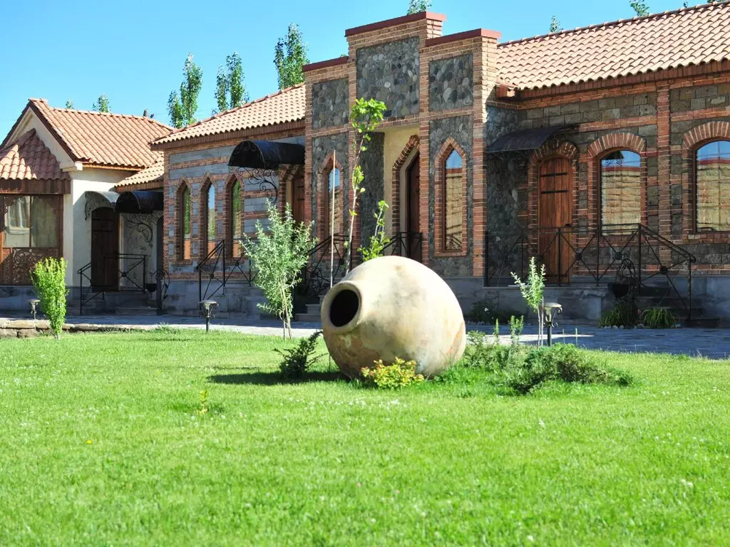 کافکاسوس ایروان