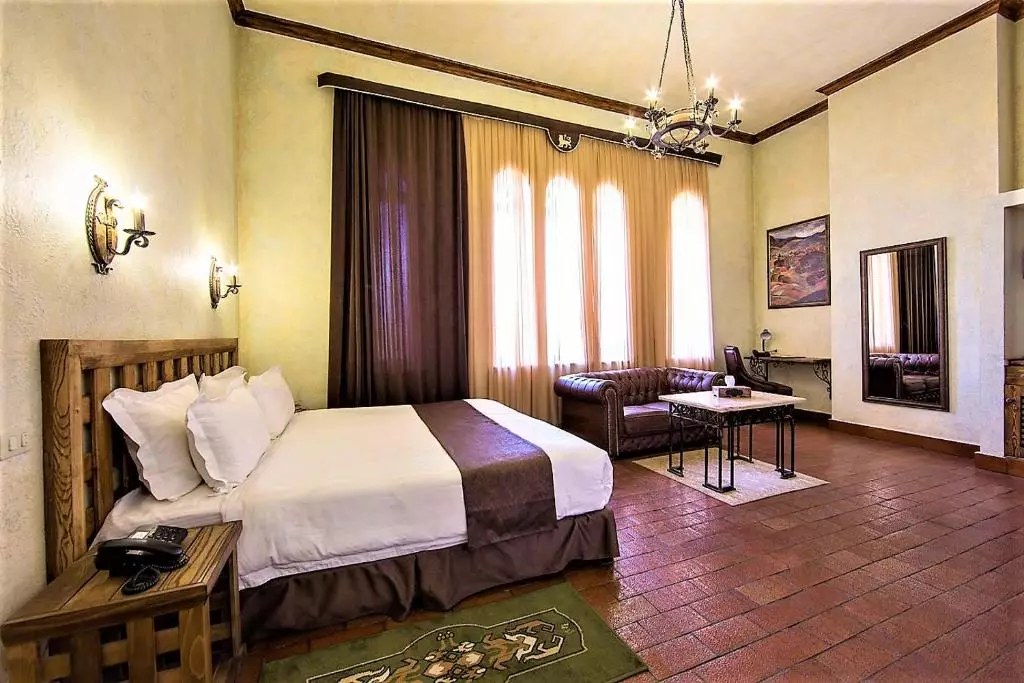 کافکاسوس ایروان