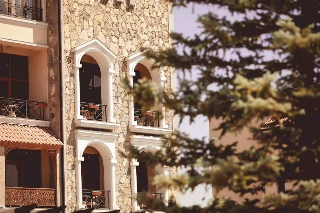 کافکاسوس ایروان