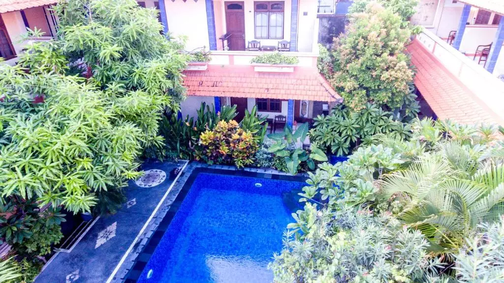 سمپاکا 3 این کوتا