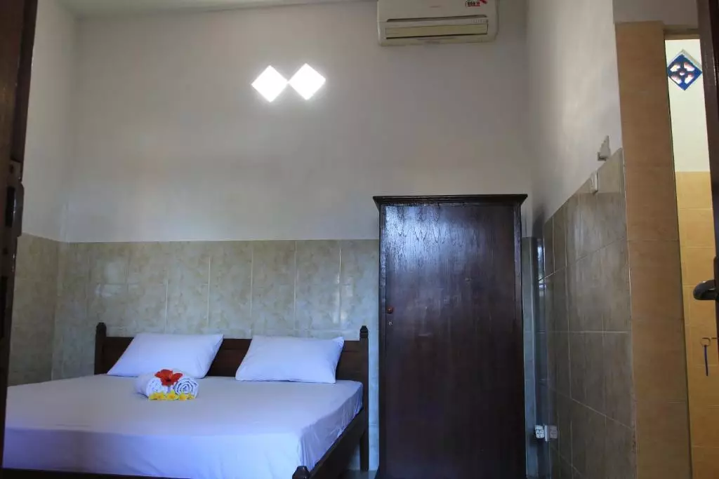 سمپاکا 3 این کوتا