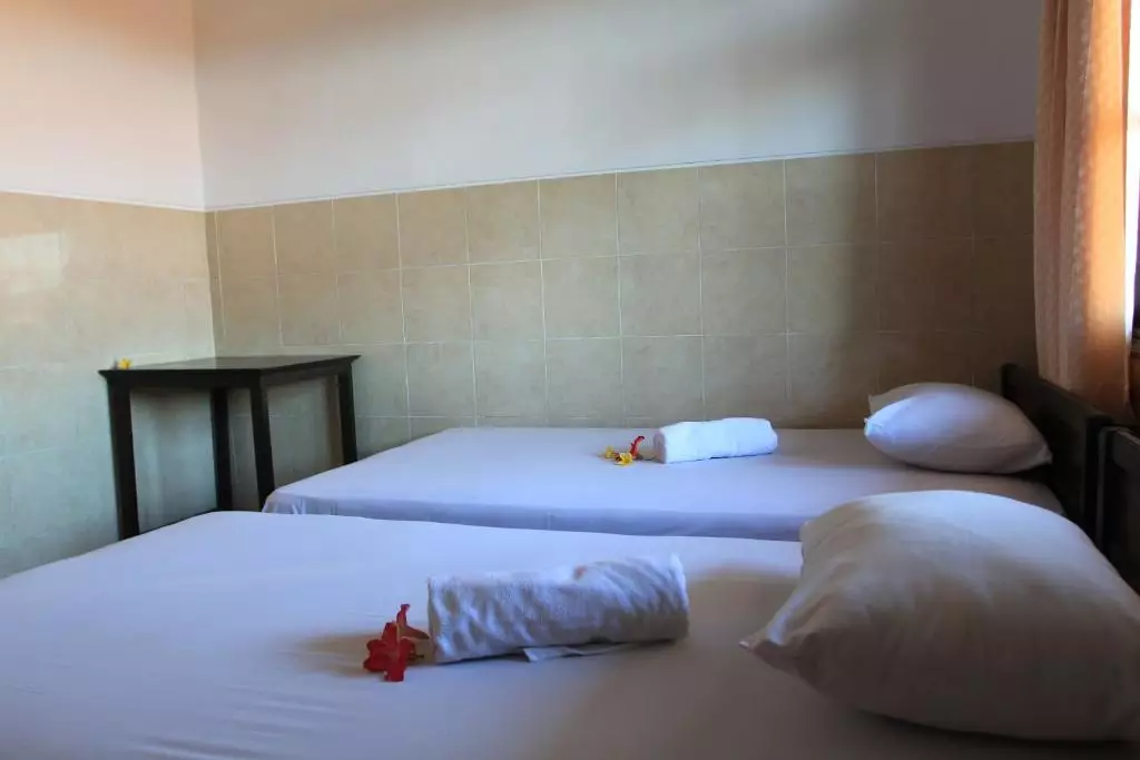 سمپاکا 3 این کوتا