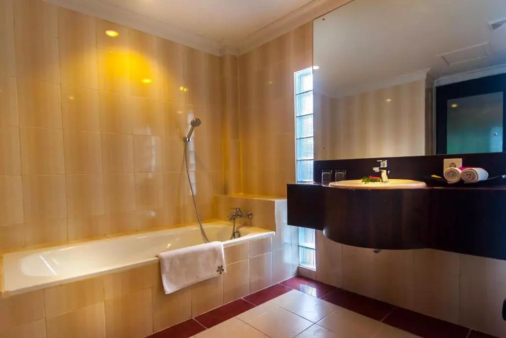 چمپلانگ مس لگیان بالی