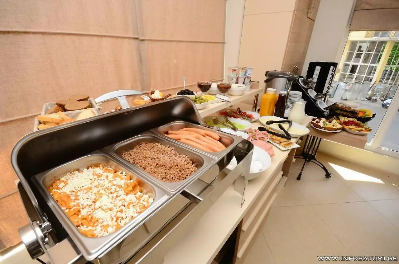 سیتی باتومی