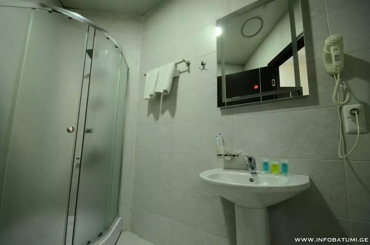 سیتی باتومی