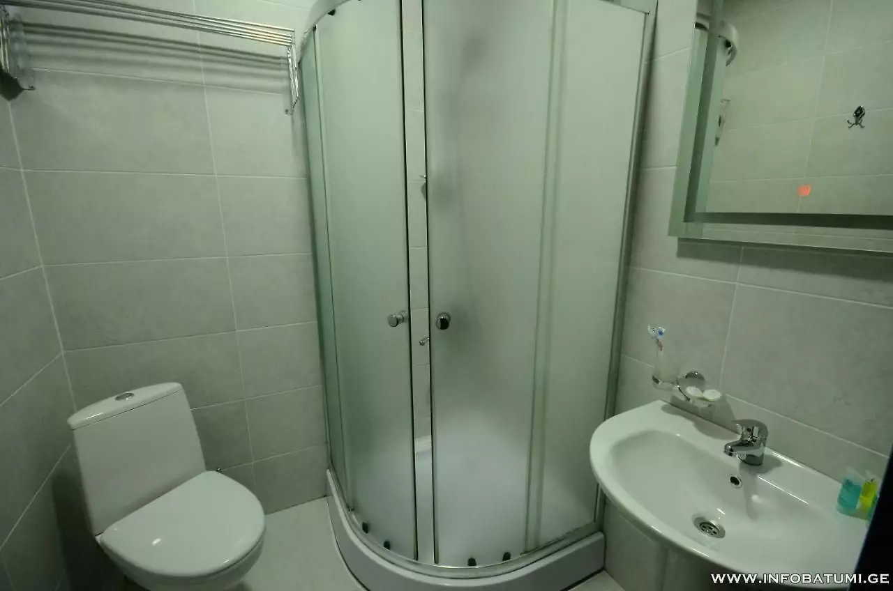 سیتی باتومی