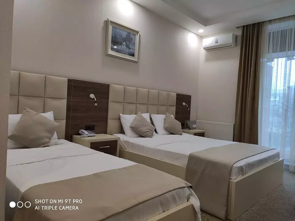 سیتی باتومی