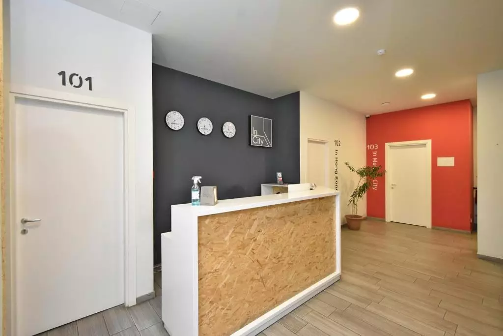 این سیتی ایروان