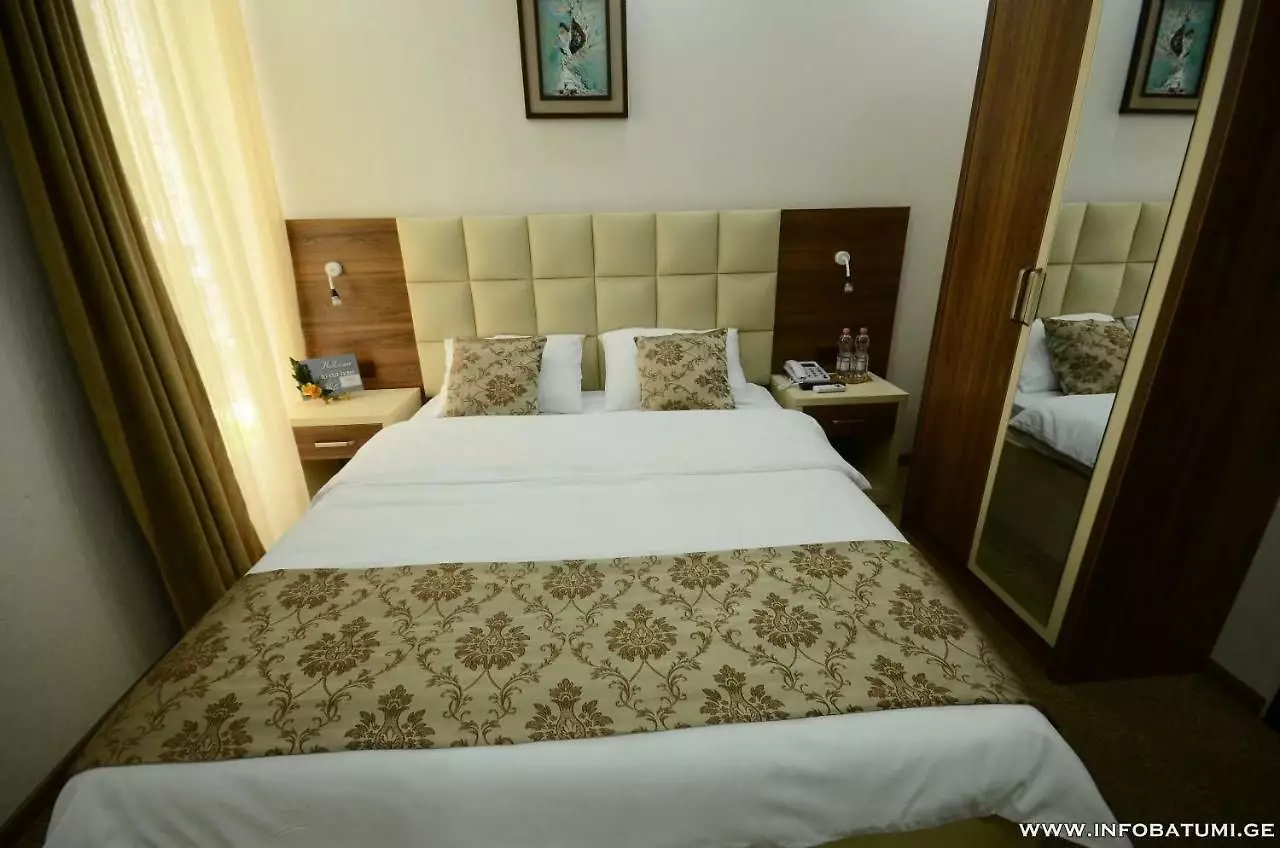 سیتی باتومی