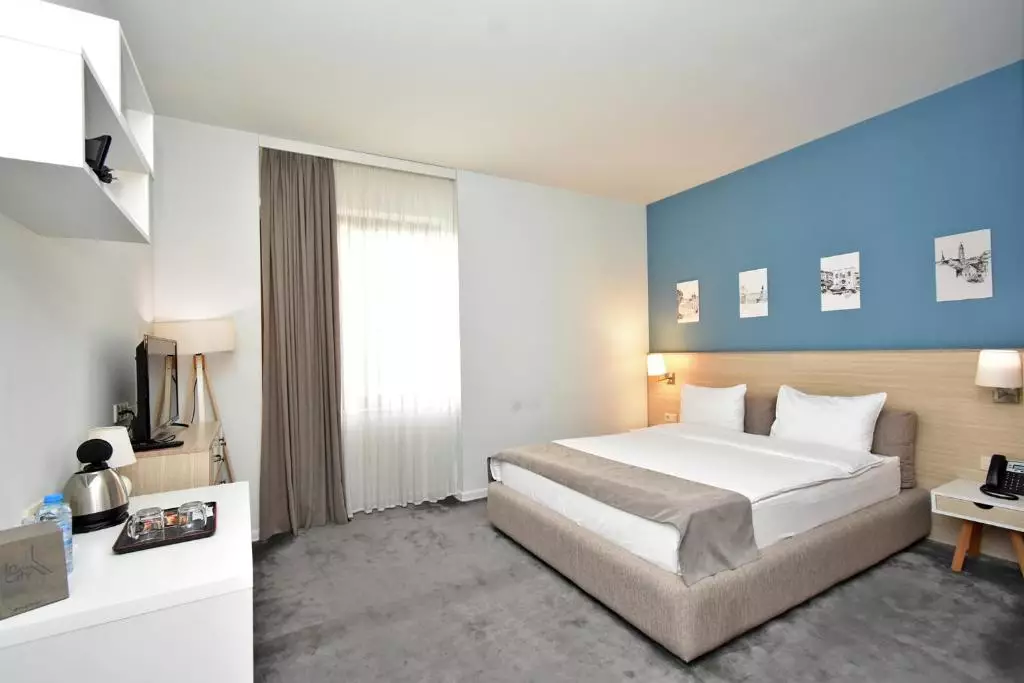 این سیتی ایروان