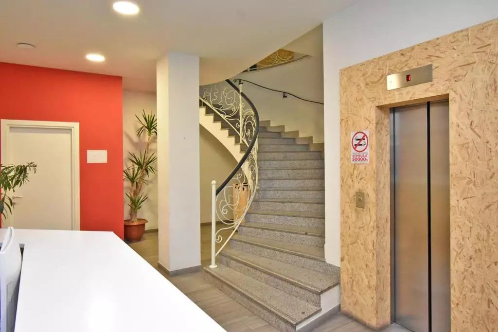 هتل این سیتی ایروان