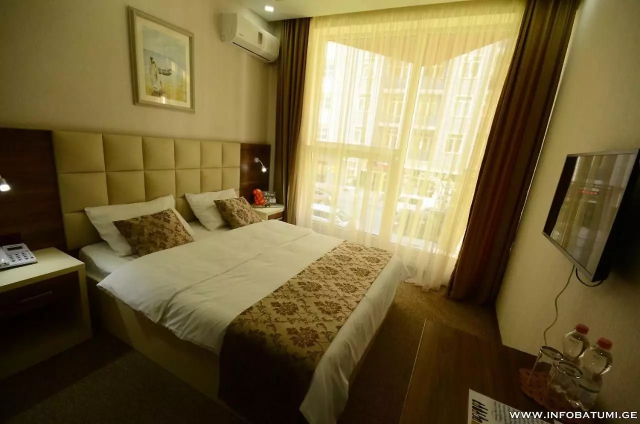 سیتی باتومی