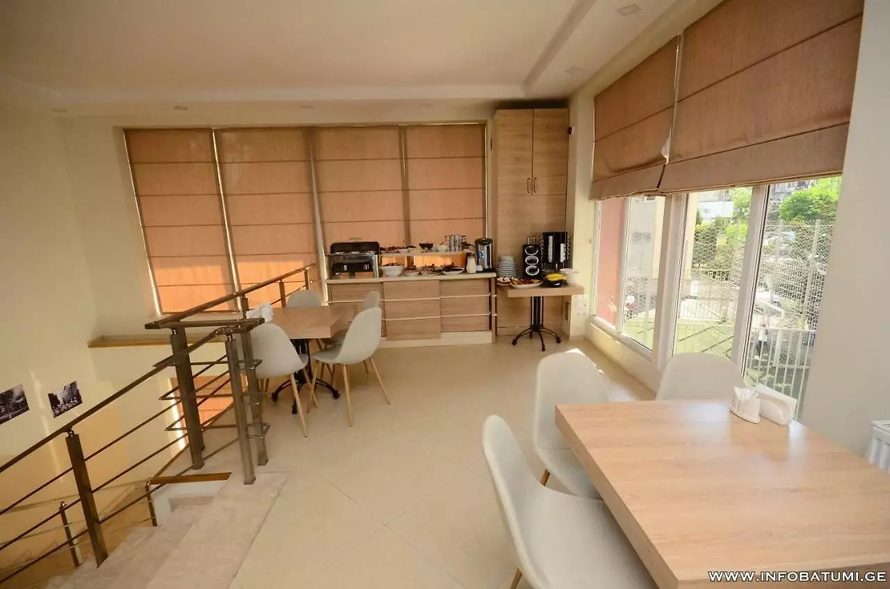 سیتی باتومی