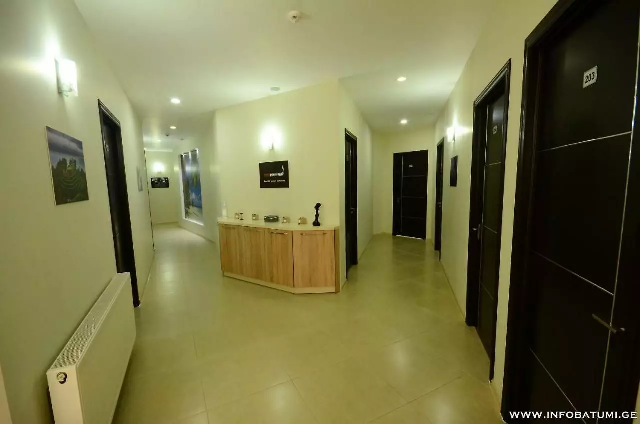 سیتی باتومی