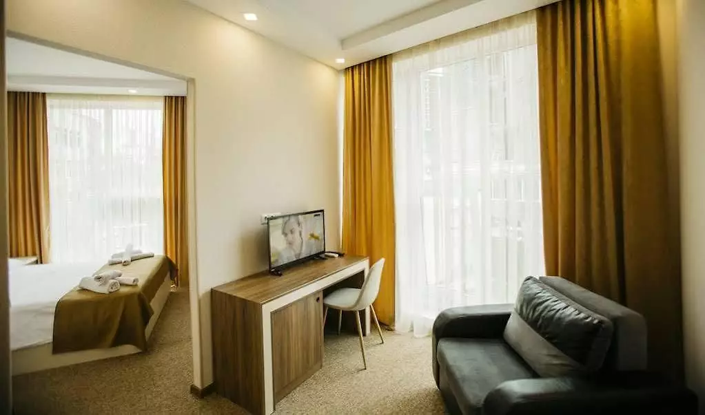 سیتی باتومی