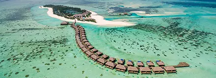 هتل کوکون مالدیو