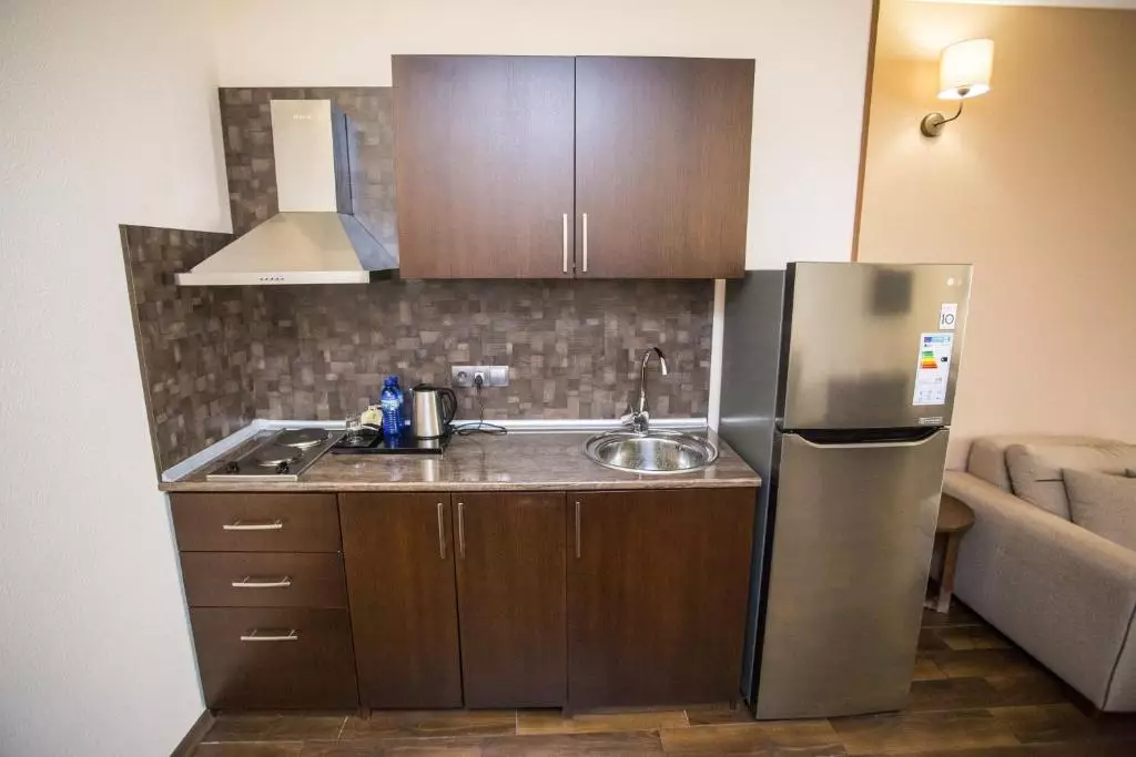 کرنر این باتومی