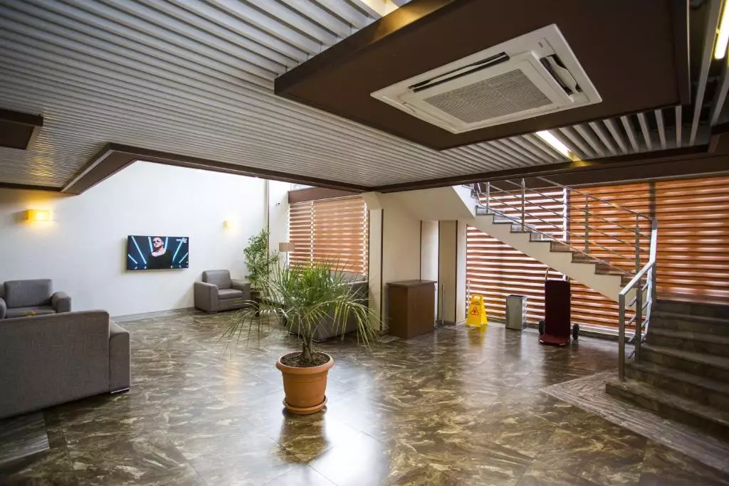 کرنر این باتومی