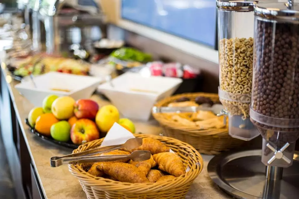 کرنر این باتومی