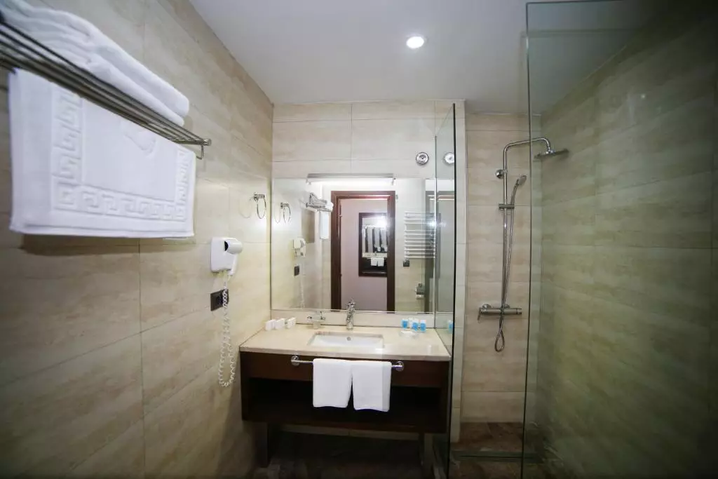 کرنر این باتومی