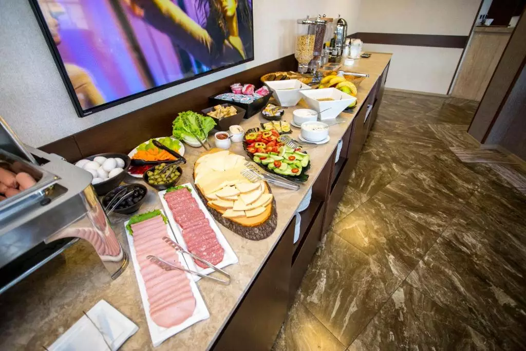 کرنر این باتومی