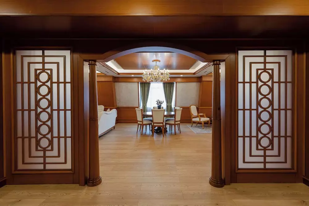 دیوان سوئیت باتومی