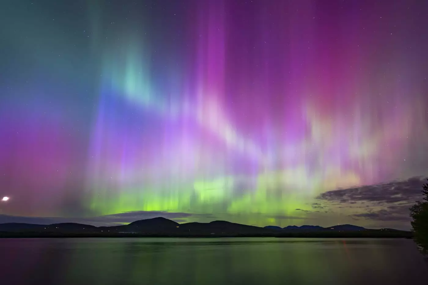 تور قطب شمال روسیه (نقد-اقساط)