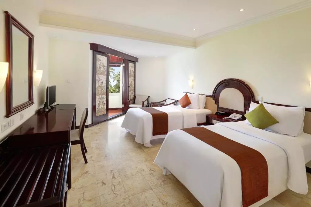 دیسکاوری کارتیکا پلازا کوتا بالی