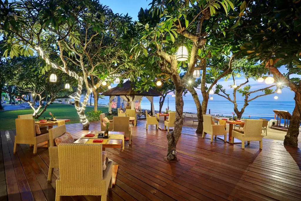 دیسکاوری کارتیکا پلازا کوتا بالی