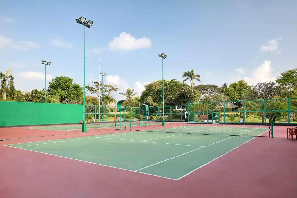 دیسکاوری کارتیکا پلازا کوتا بالی