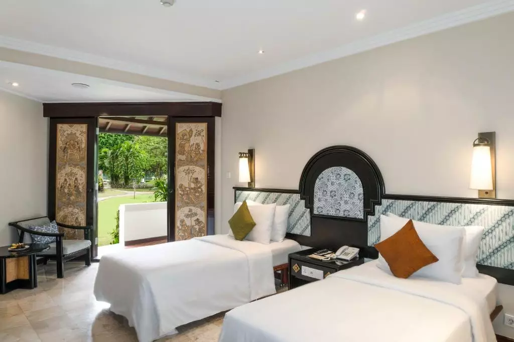 دیسکاوری کارتیکا پلازا کوتا بالی