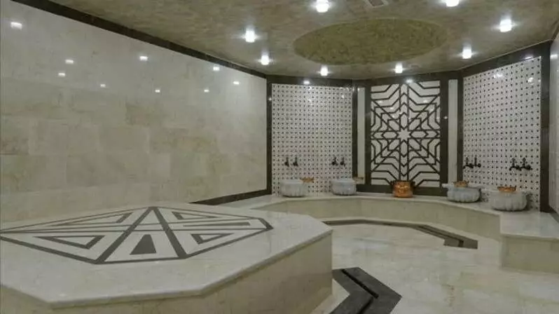 دیوان سوئیت باتومی