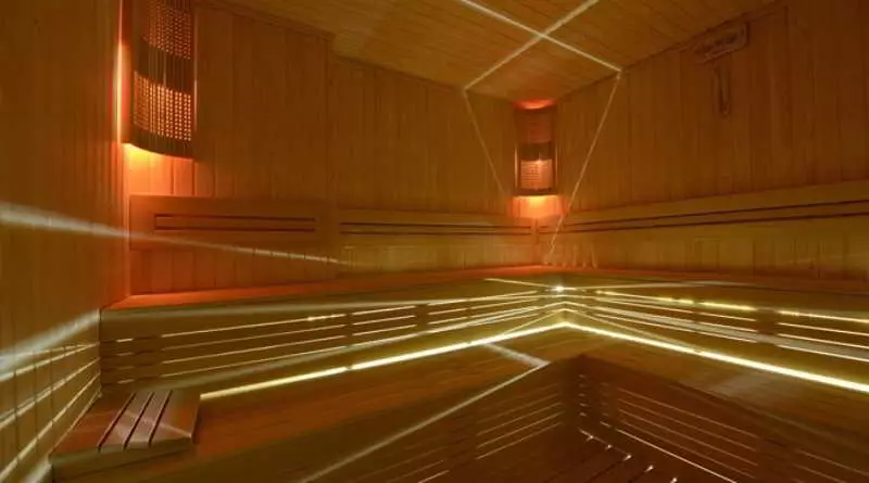 دیوان سوئیت باتومی