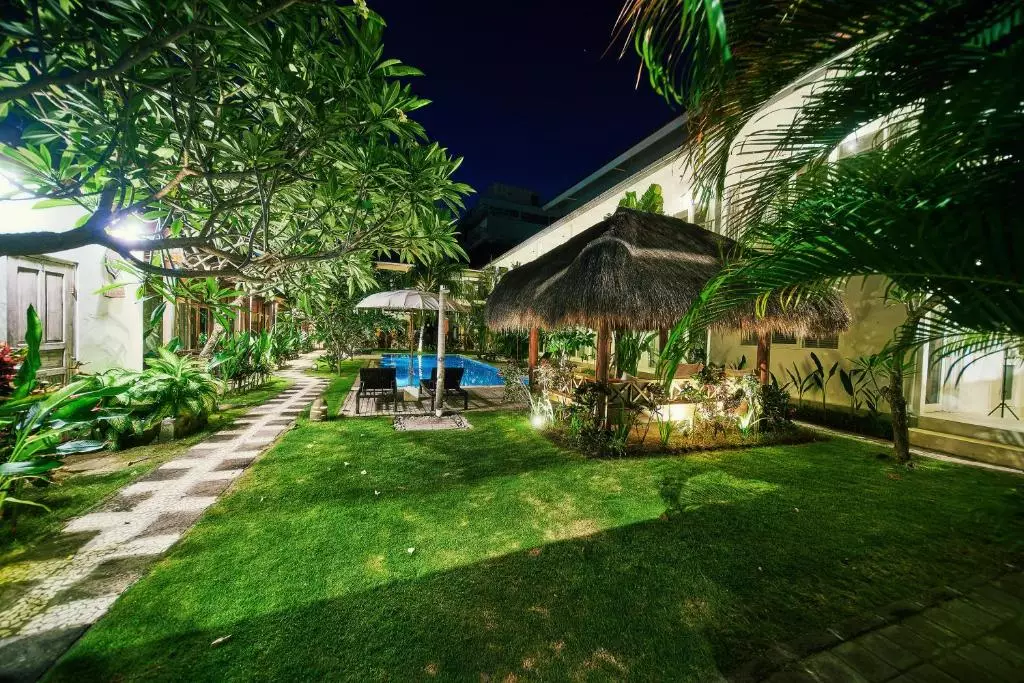 ایزی سرف کمپ کوتا