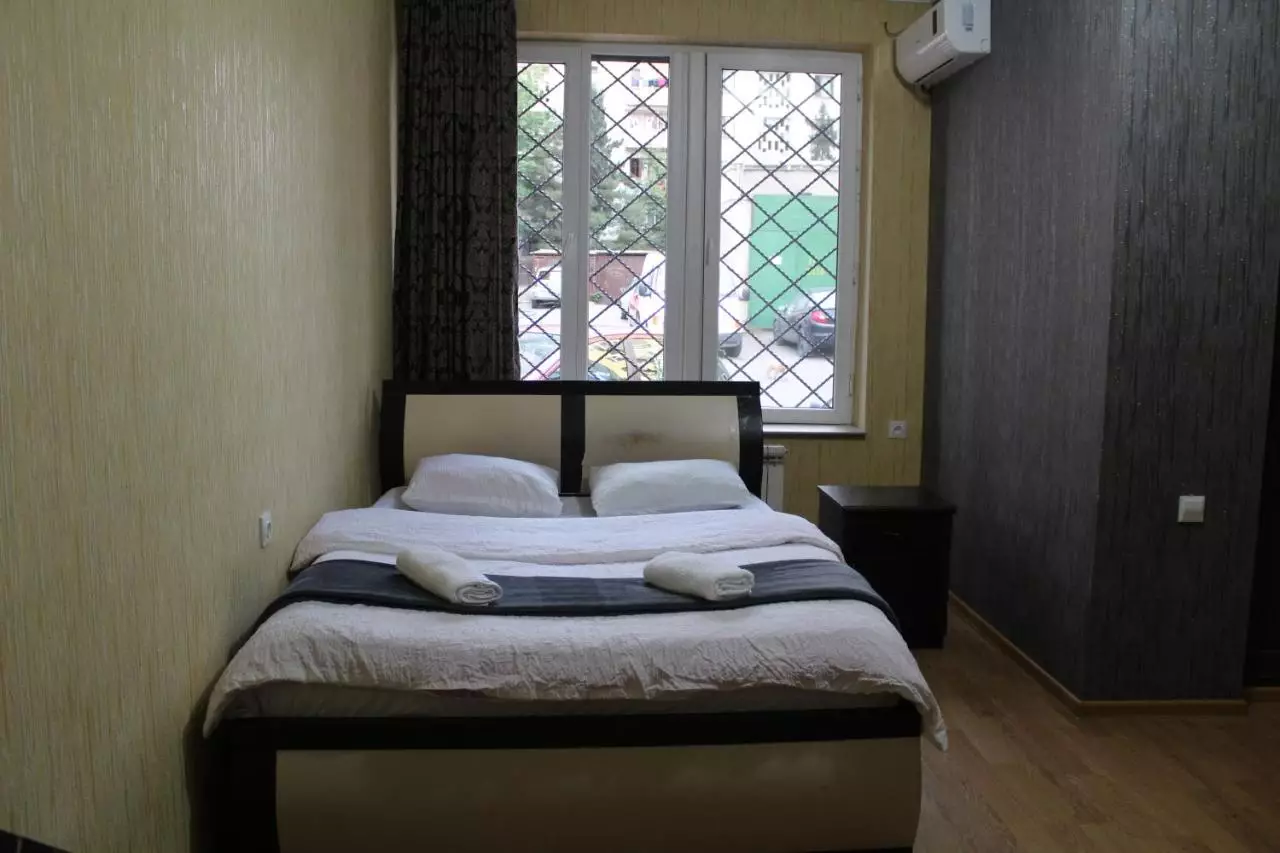 الگانت تفلیس