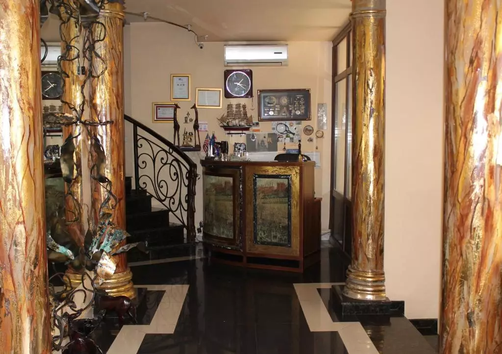 الگانت باتومی
