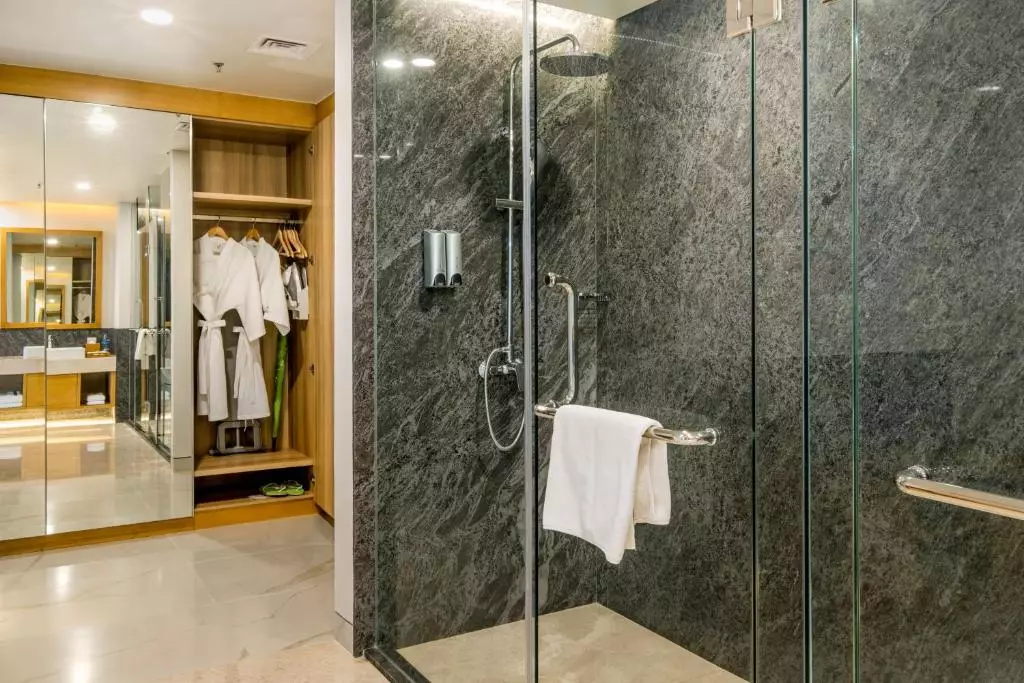 المنت بالی اوبود