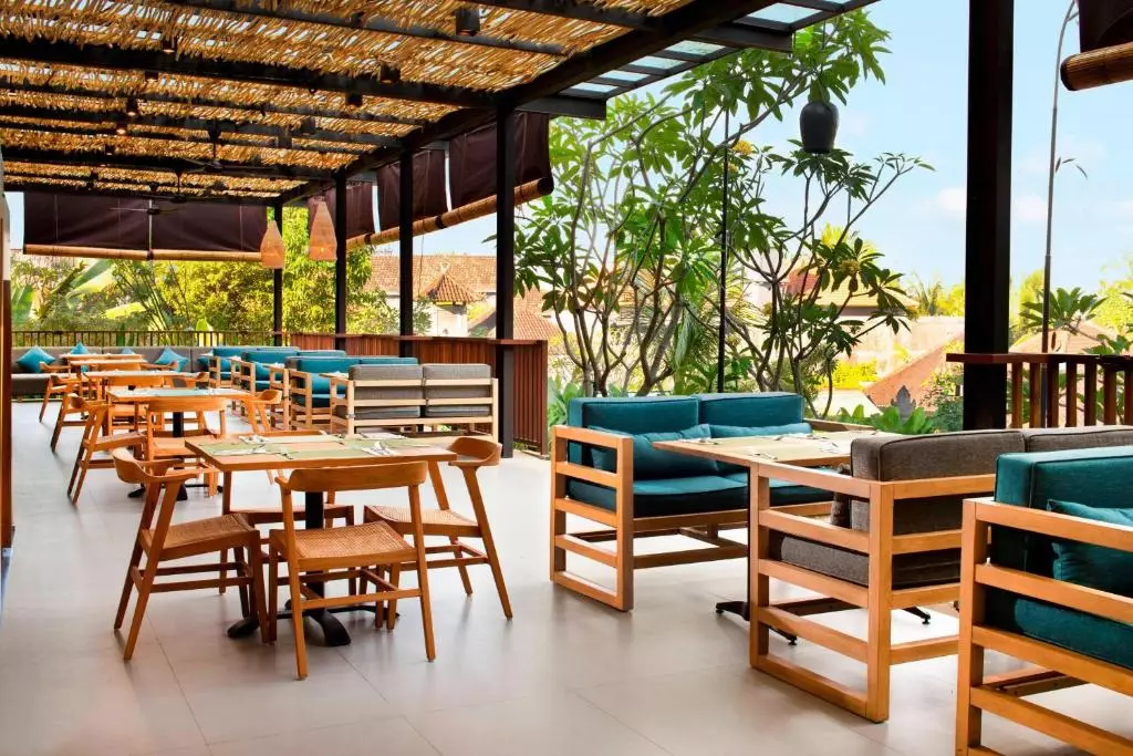 المنت بالی اوبود