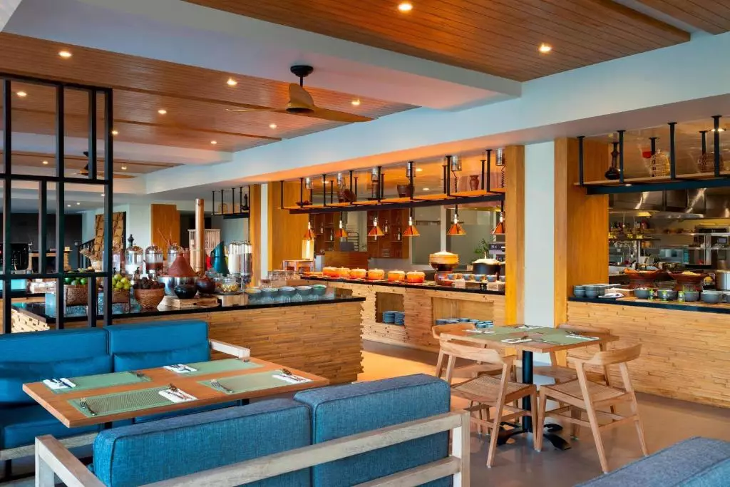 المنت بالی اوبود