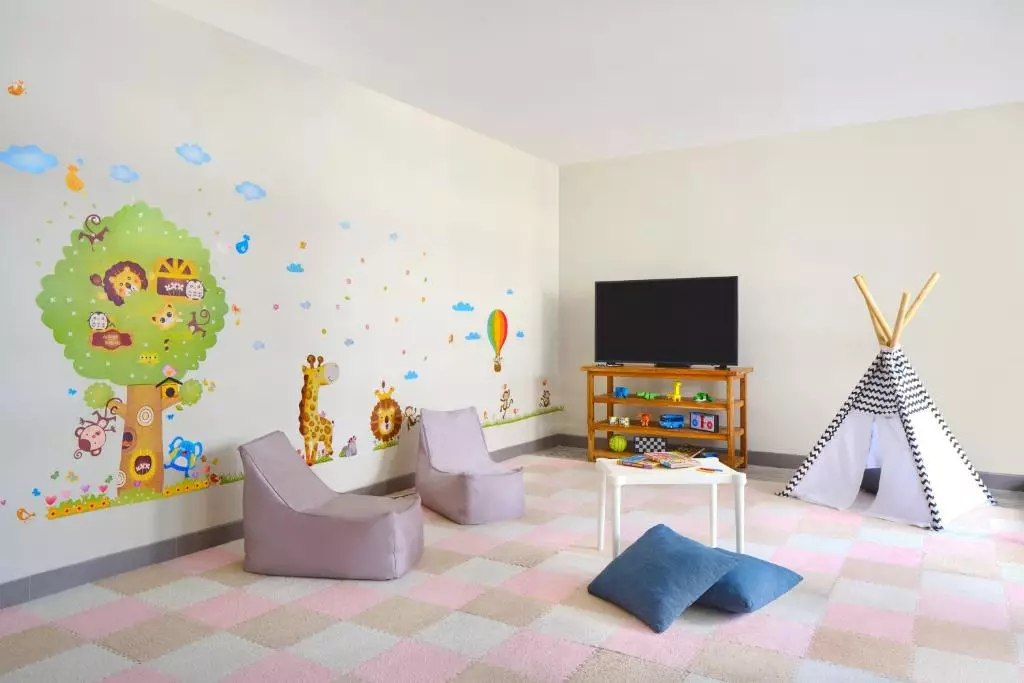 المنت بالی اوبود