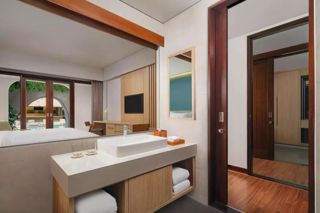 المنت بالی اوبود