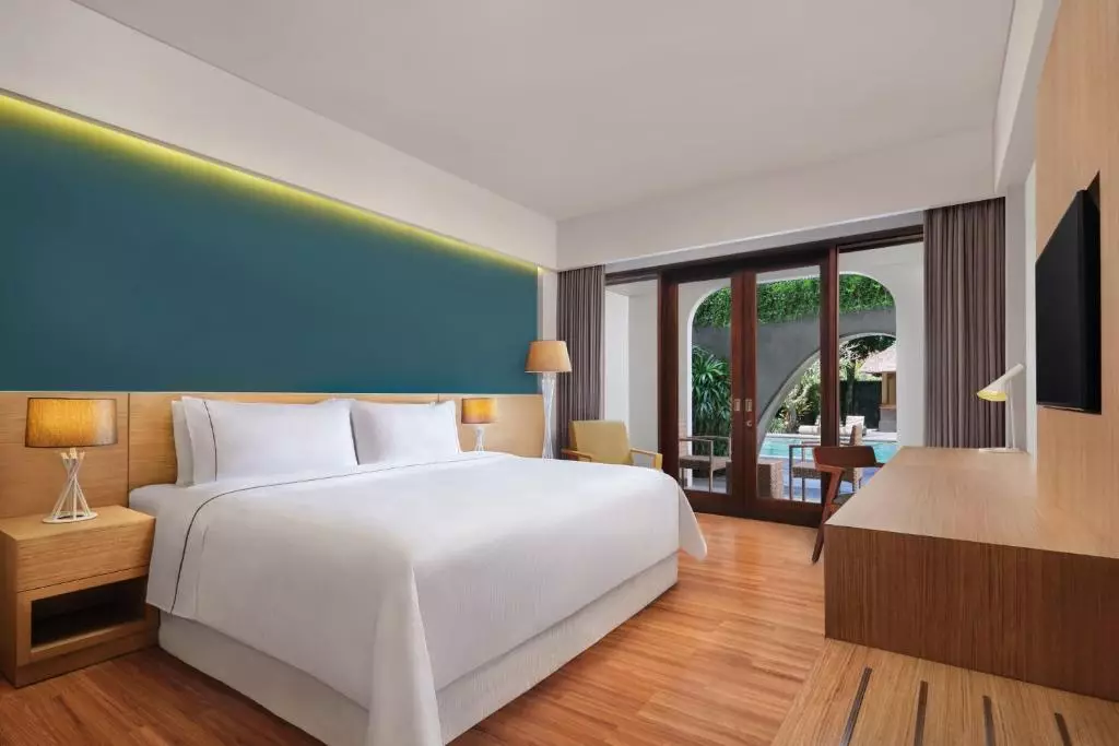 المنت بالی اوبود