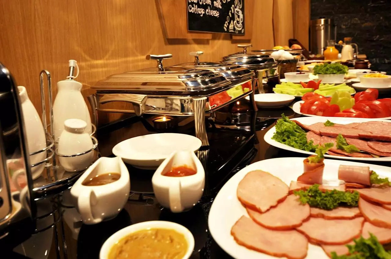 ال بوتیک تفلیس