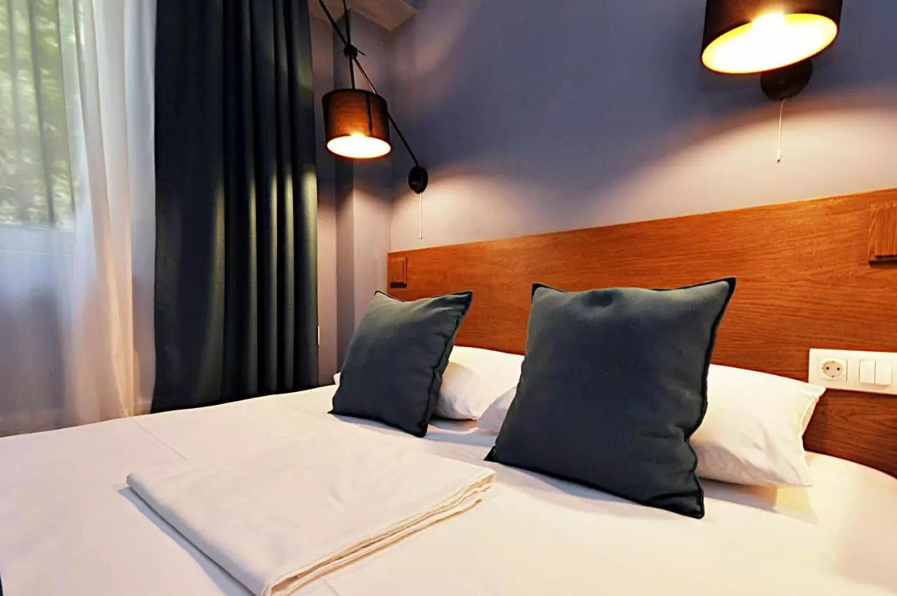 ال بوتیک تفلیس