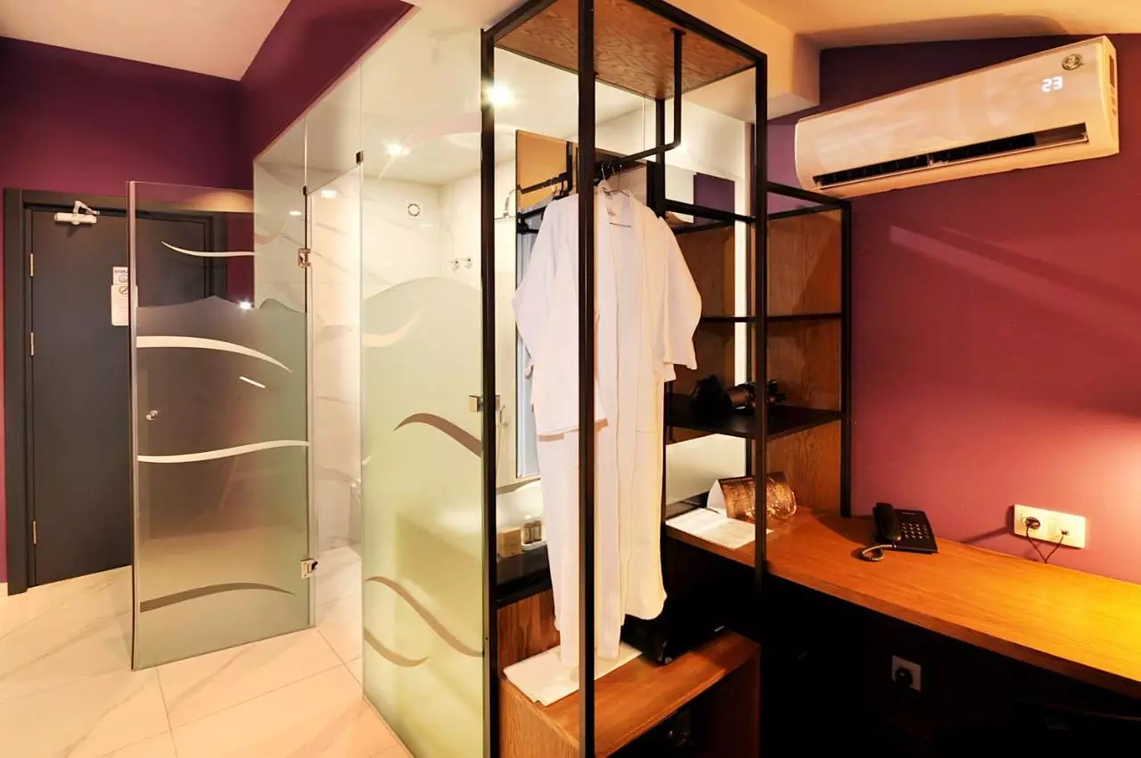 ال بوتیک تفلیس