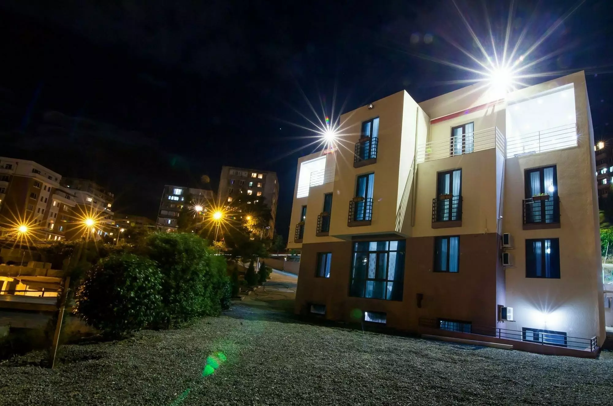 الگانس تفلیس